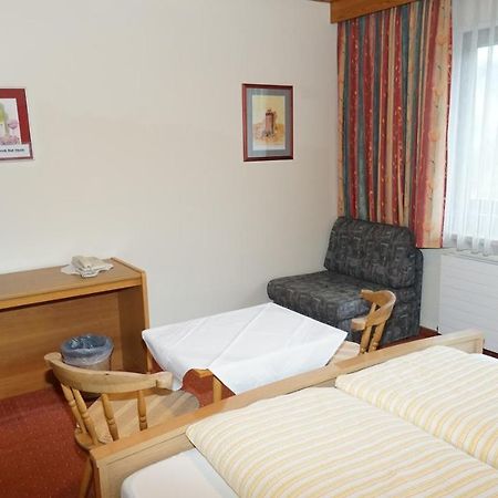 Appartementhaus Sennhuettn Finkenberg Ngoại thất bức ảnh