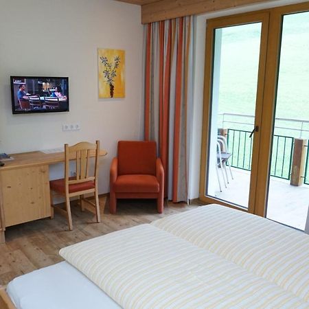Appartementhaus Sennhuettn Finkenberg Ngoại thất bức ảnh