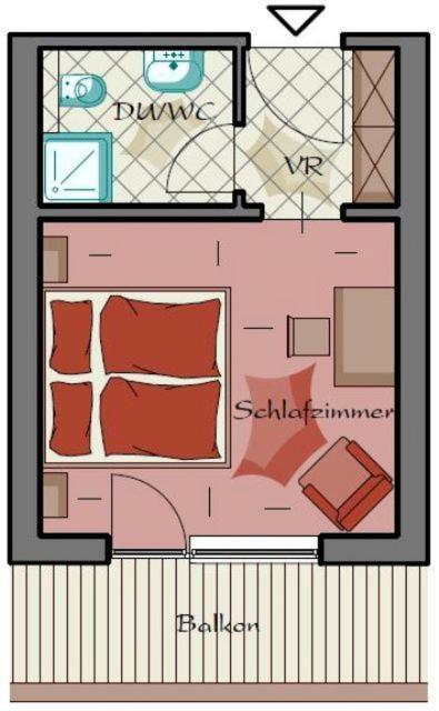 Appartementhaus Sennhuettn Finkenberg Ngoại thất bức ảnh