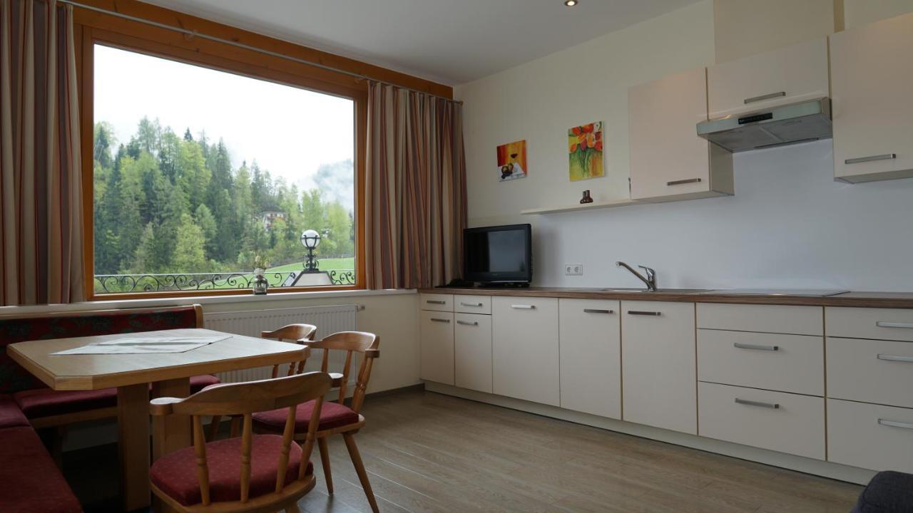Appartementhaus Sennhuettn Finkenberg Ngoại thất bức ảnh