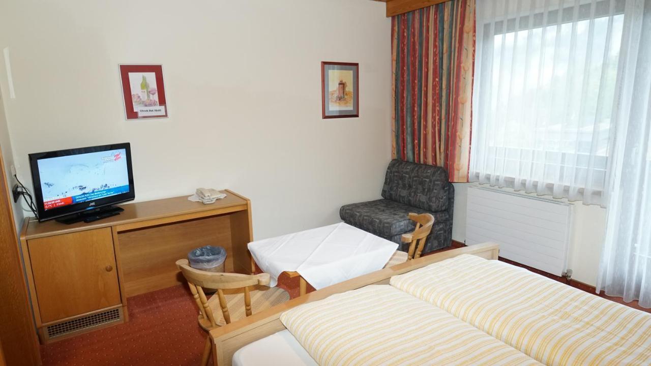 Appartementhaus Sennhuettn Finkenberg Ngoại thất bức ảnh