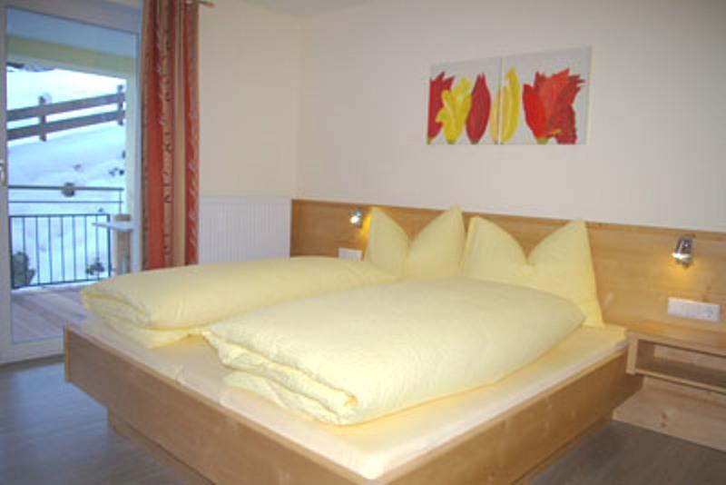Appartementhaus Sennhuettn Finkenberg Ngoại thất bức ảnh