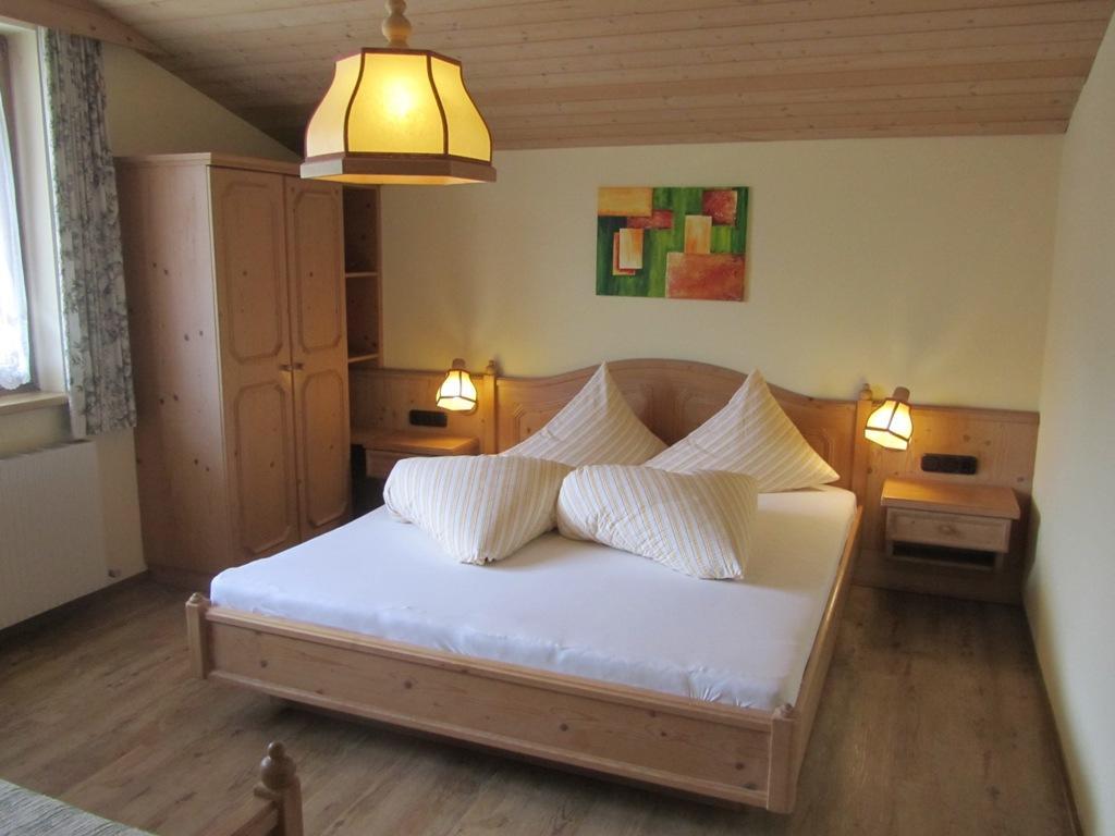 Appartementhaus Sennhuettn Finkenberg Ngoại thất bức ảnh