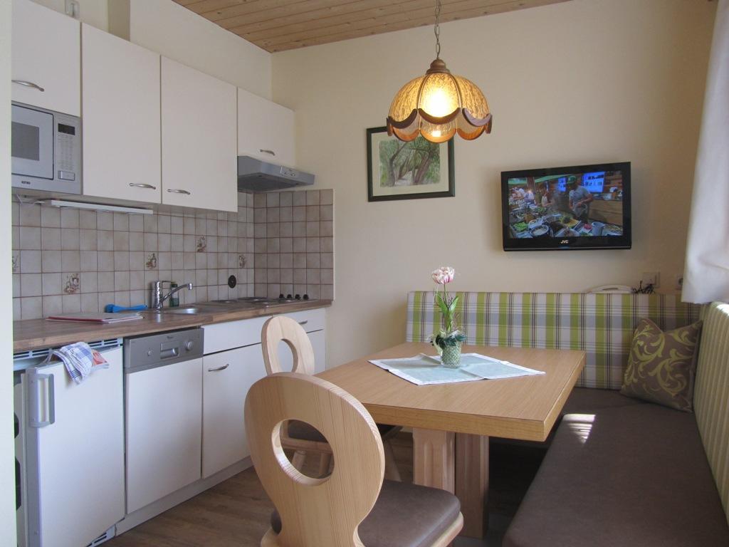 Appartementhaus Sennhuettn Finkenberg Ngoại thất bức ảnh
