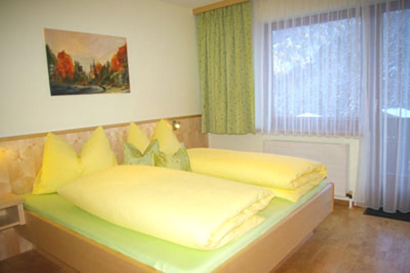 Appartementhaus Sennhuettn Finkenberg Ngoại thất bức ảnh