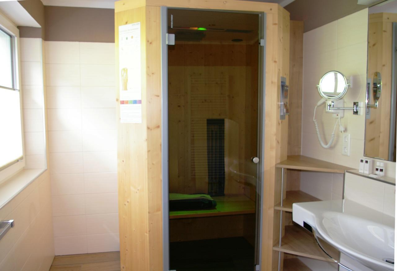 Appartementhaus Sennhuettn Finkenberg Ngoại thất bức ảnh
