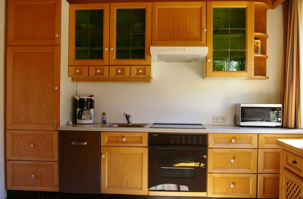 Appartementhaus Sennhuettn Finkenberg Ngoại thất bức ảnh