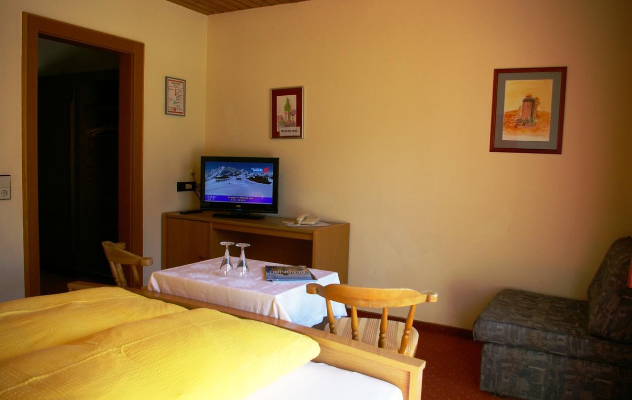 Appartementhaus Sennhuettn Finkenberg Ngoại thất bức ảnh