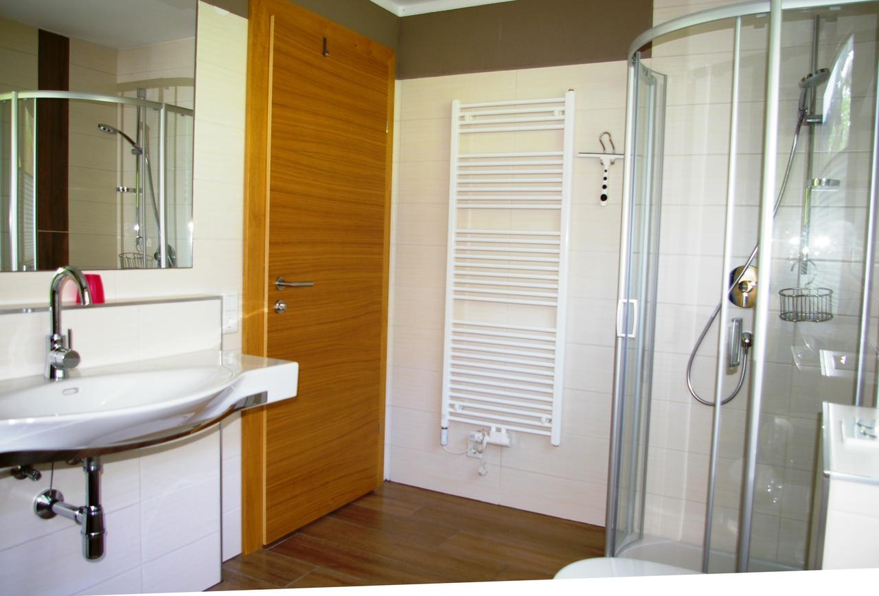 Appartementhaus Sennhuettn Finkenberg Ngoại thất bức ảnh
