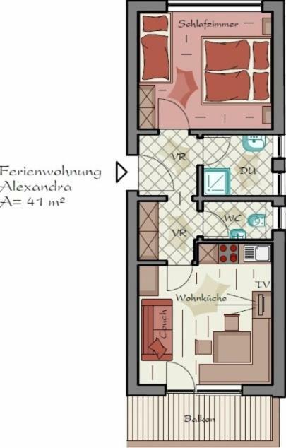 Appartementhaus Sennhuettn Finkenberg Ngoại thất bức ảnh