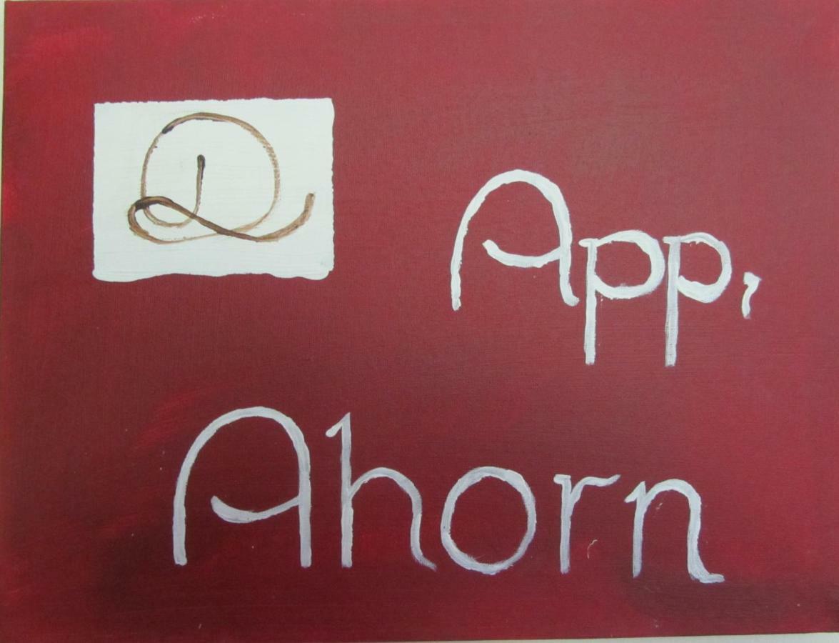 Appartementhaus Sennhuettn Finkenberg Ngoại thất bức ảnh