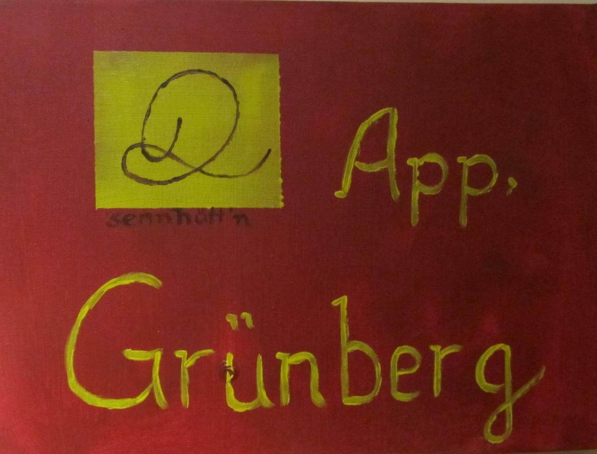 Appartementhaus Sennhuettn Finkenberg Ngoại thất bức ảnh